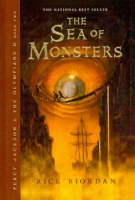 The_sea_of_monsters